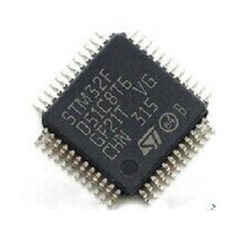 STM32F051C8T6 LQFP48