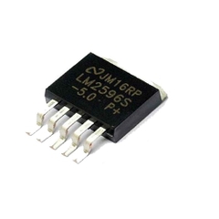 LM2596S-5.0V BUCK 5V 3A TO263-5