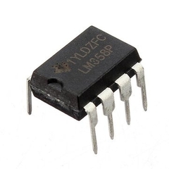 LM358 DIP8