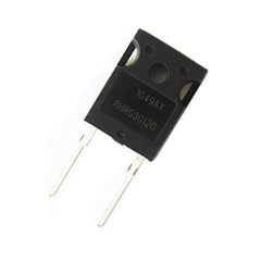 Diode RHRG30120 TO247 1.2KV 30A