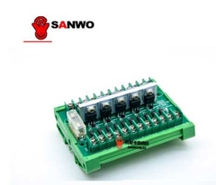 Bảng mạch khuếch đại PLC SANWO TK10DM-AN