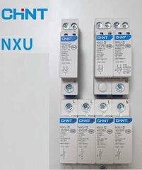 Thiết Bị Chống Sét CHINT NXU-Ⅱ 65kA/385V 3P