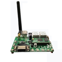 Kit Wifi OpenWRT SoC AR9331