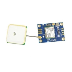 Module GPS NEO-7M