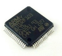 STM32F103RCT6