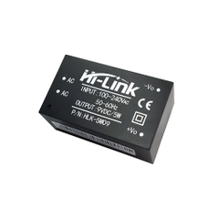 Module nguồn AC-DC HLK-5M09