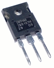 IRFP460 TO247 MOSFET N-CH 20A 500V