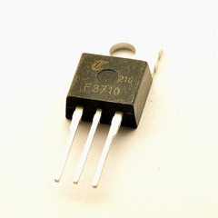 IRF3710 TO220 MOSFET N-CH 57A 100V