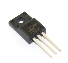 12N60 TO220 MOSFET N-CH 12A 600V