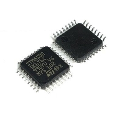 STM8S005K6T6 LQFP32