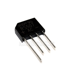 Diode chỉnh lưu RS507 DIP4