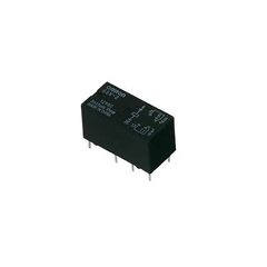 Relay 12V2A 8 Chân G5V-2-12VDC