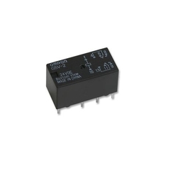 Relay 24V2A 8 Chân G5V-2-24VDC