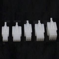 Header 3Px2 5559-4.2 Đực