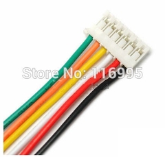 Dây cable PH2.0-6P 20CM (loại tốt)