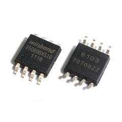 W25Q80 80Mbit Flash SOP-8