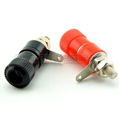 Đầu Jack JS910B-R Màu Đỏ
