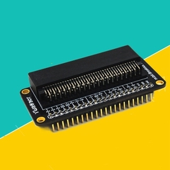 Mạch Mở Rộng Breakout Micro Bit