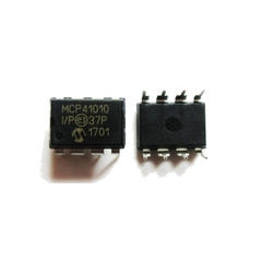 MCP41010-I/P DIP8