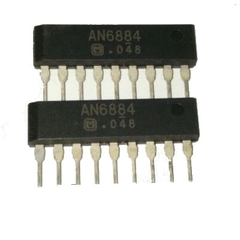 AN6884 DIP9