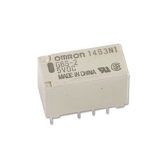 Relay 5V2A 8 Chân G6S-2-5VDC