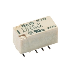 Relay 5V 8 chân SMD (TX2SA-5V)