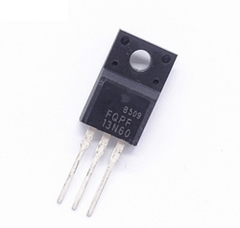 MOSFET FQPF13N60 13NM60N 13NK60 13N60 600V 13A