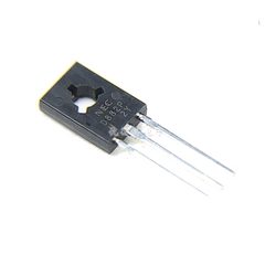 D882 TO126 TRANS NPN 3A 30V (DIP)