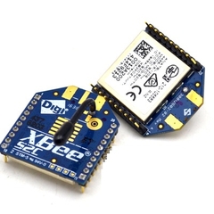 Mạch Thu Phát RF 2.4Ghz Xbee S2C