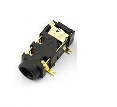 Jack Audio 3.5MM PJ-327A