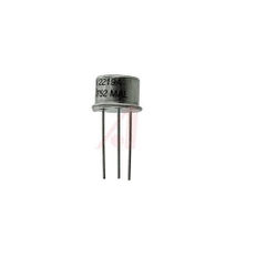 2N2219A TO39 TRANS NPN 0.8A 75V