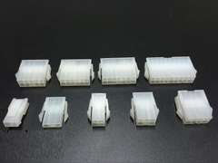 Header 2Px1 5559-4.2 Đực