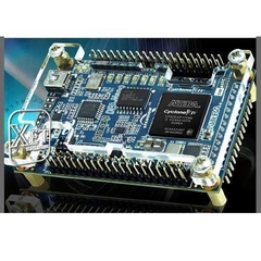 KIT FPGA DE0-Nano Altera Cyclone IV