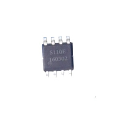 S110E SOP8 IC Phát Nhạc Cảnh Sát