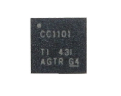 CC1101 QFN20