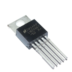 LM2596T-5.0V BUCK 5V 3A TO220-5