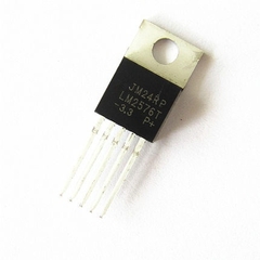 LM2576T-3.3V BUCK 3.3V 3A TO220-5