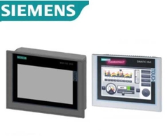 Màn hình Siemens  6AV2124-0QC02-0AX0