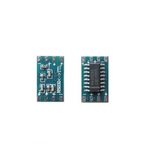 Module Mini RS232-TTL cho MCU