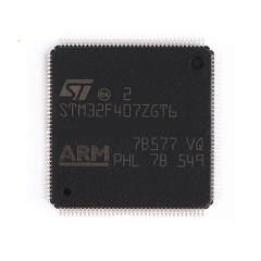 STM32F407ZGT6 LQFP144