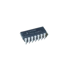 CA3086 DIP14 Transistor Arrays