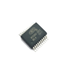 WT588D-20SS SSOP20 IC Audio