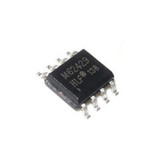 M62429FP SOP8 IC Volume Digital