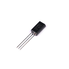 C2482 TO92 TRANS NPN 0.1A 700V