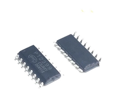 PT2399 SOP16 IC Echo Audio Processor