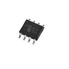 MCP4822-E/SN SOP8 DAC 12Bit