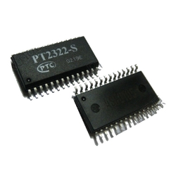 PT2322-S SOP28 IC 6-Channel Audio Processor
