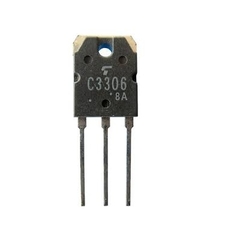 2SC3306 TO247 TRANS NPN 10A 400V