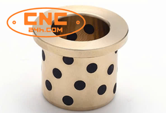 Bạc đồng tự bôi trơn JFB6