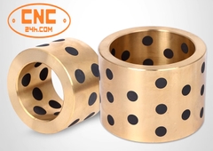 Bạc đồng tự bôi trơn JDB